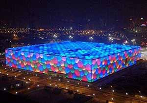 膜結構有幾種膜?膜結構常用膜材對比！