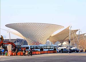 什么是膜結構？膜結構有什么特點？