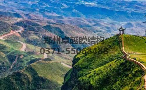 西南地區正規膜結構公司總結整理