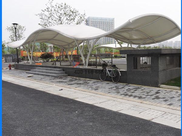 婁底市膜結構地下車庫出入口【婁底工程建設公司等】專業(yè)生產(chǎn)廠家