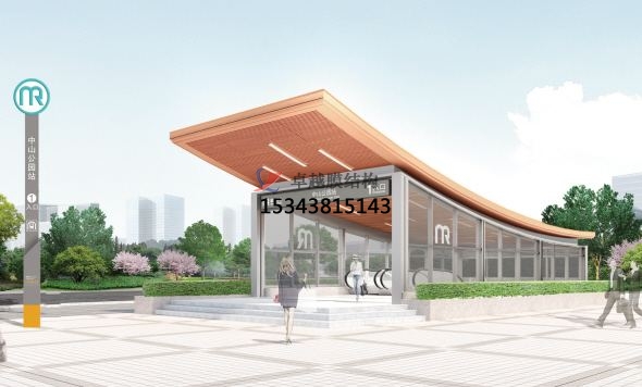 陜西西安膜結構工程公司【廠家銷售】