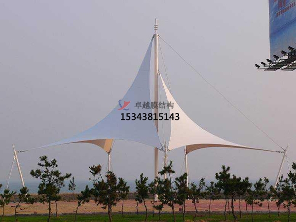 河南鄭州<font color='red'>膜結(jié)構(gòu)景觀(guān)</font>公司【廠(chǎng)家銷(xiāo)售】