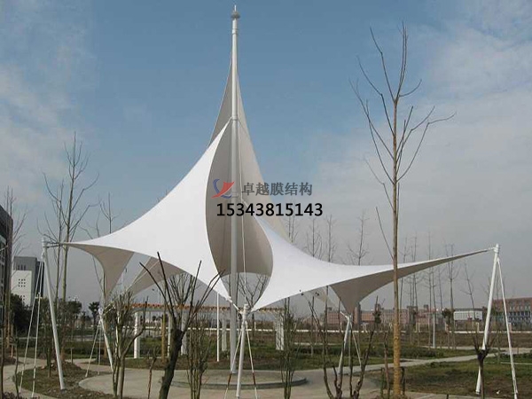 黑龍江哈爾濱<font color='red'>膜結(jié)構(gòu)景觀(guān)</font>公司【廠(chǎng)家銷(xiāo)售】