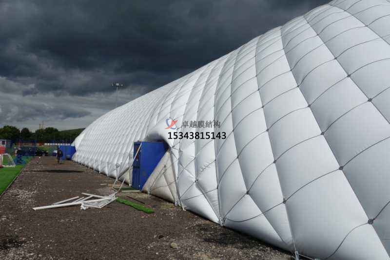廊坊充氣膜結構設計施工【專業廠家】