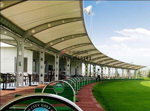 南京膜結構看臺【生產廠家】