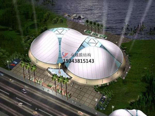 重慶膜結(jié)構(gòu)舞臺【生產(chǎn)設(shè)計(jì)】