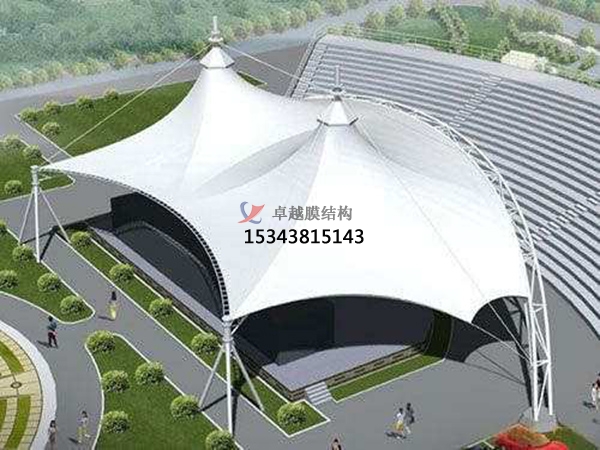 江蘇膜結構公司【生產設計】