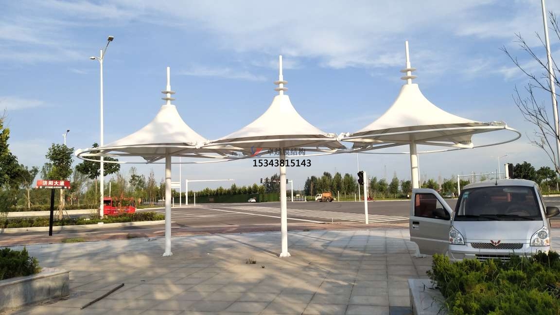 馬鞍山<font color='red'>膜結(jié)構(gòu)景觀</font>【公司直銷】(圖文)