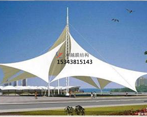 黔南<font color='red'>膜結(jié)構(gòu)景觀</font>設(shè)計(jì)施工【案例圖片】(圖文)