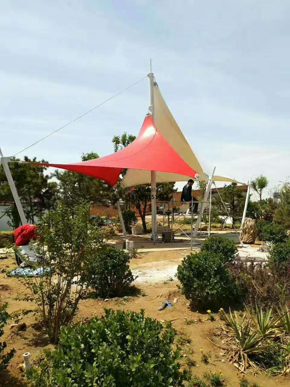 黔東南<font color='red'>膜結(jié)構(gòu)景觀</font>【公司直銷】 (圖文)