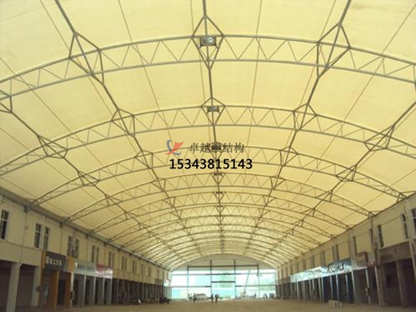 貴陽膜結構專業生產【生產廠家】　　