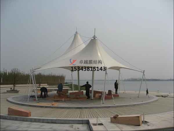 內江<font color='red'>張拉膜結構</font>專業生產【生產廠家】