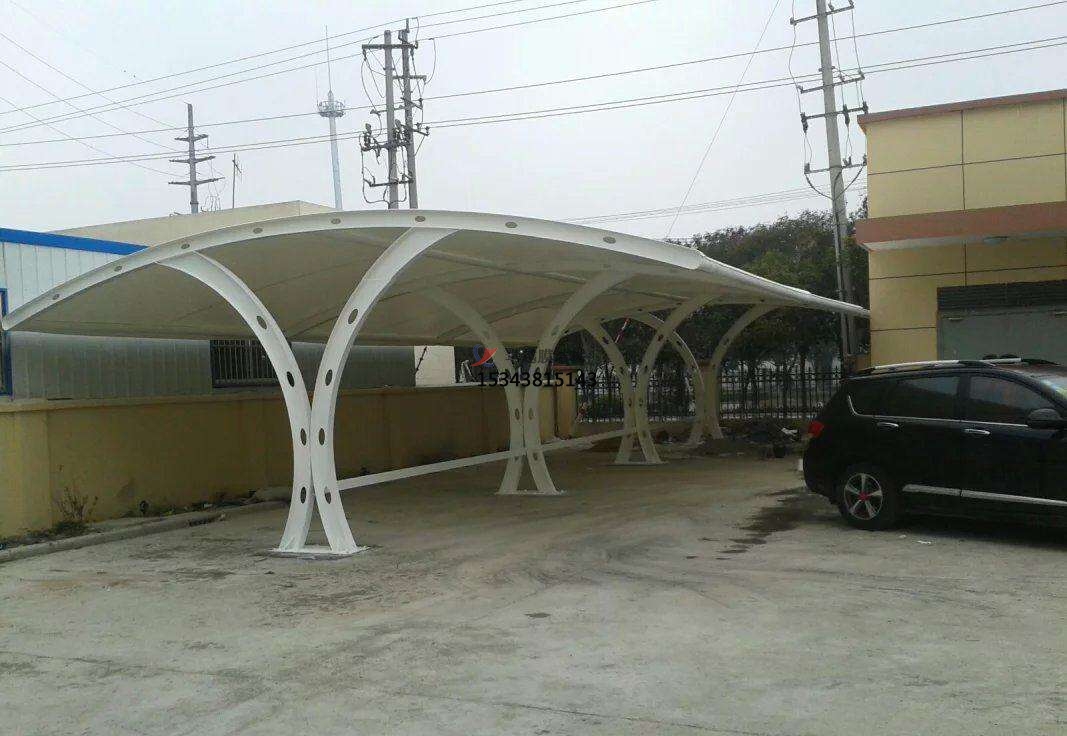 貴陽膜結構專業生產【<font color='red'>膜結構車棚</font>】貴陽膜結構專業生產廠家公司