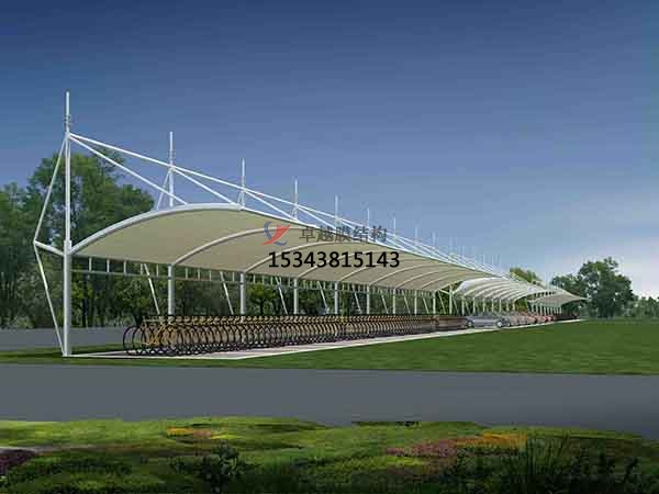 畢節膜結構專業生產【<font color='red'>膜結構車棚</font>】