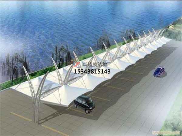 攀枝花膜結構專業生產【<font color='red'>膜結構車棚</font>】　　