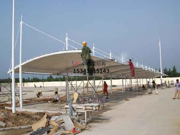 攀枝花膜結構專業生產【<font color='red'>膜結構車棚</font>】