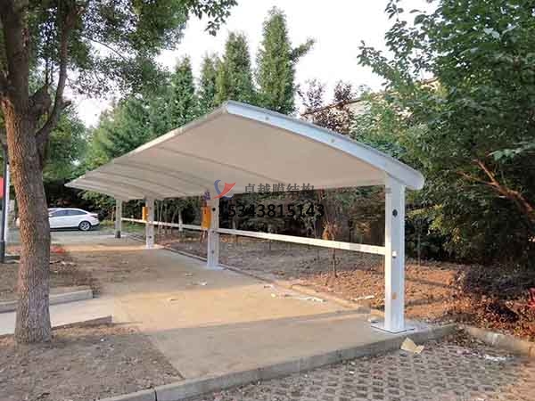 遵義膜結構專業生產【<font color='red'>膜結構車棚</font>】　　