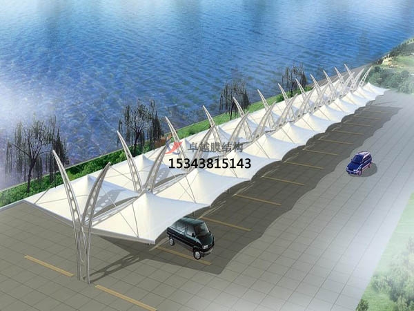 廣元膜結構專業生產【<font color='red'>膜結構車棚</font>】　