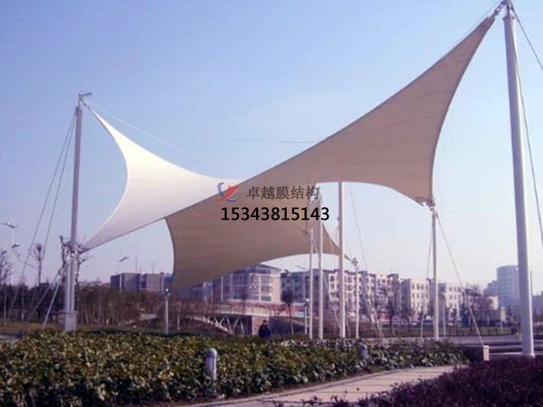 邯鄲專業(yè)膜結構設計【膜結構公司】