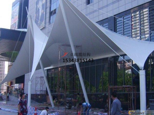 長沙膜結構公司【專業膜結構】