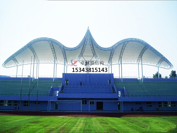 永州膜結構公司【專業膜結構】