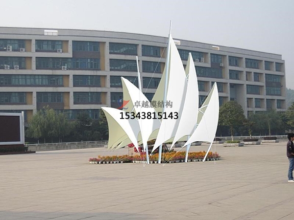 襄陽膜結構設計【專業設計公司】