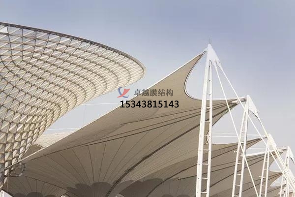 廣元膜結(jié)構(gòu)充電站雨棚【公司直銷(xiāo)】