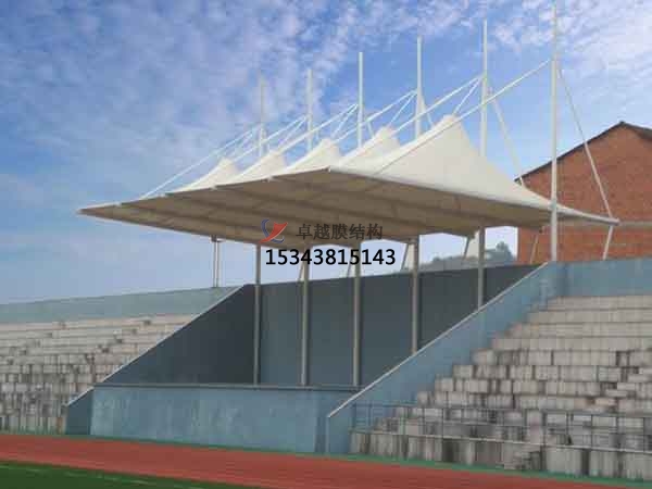 環縣膜結構看臺/舞臺/主席臺【設計生產施工】