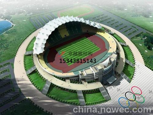 孟州市<font color='red'>膜結構看臺</font>安裝專業生產廠家