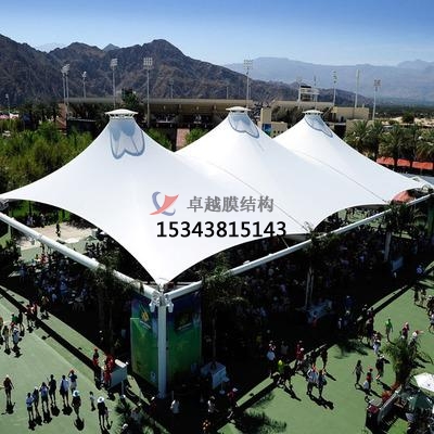 慈利膜結構景觀【張拉膜景觀】承包安裝<font color='red'>價格</font>
