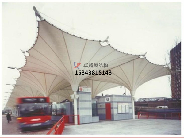 膜結構預算怎么做？