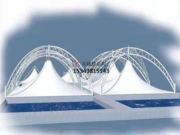 膜結構企業哪家比較放心？