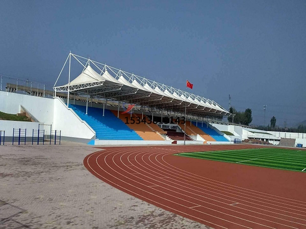 解說膜材PTFE與PVC的區別是什么？