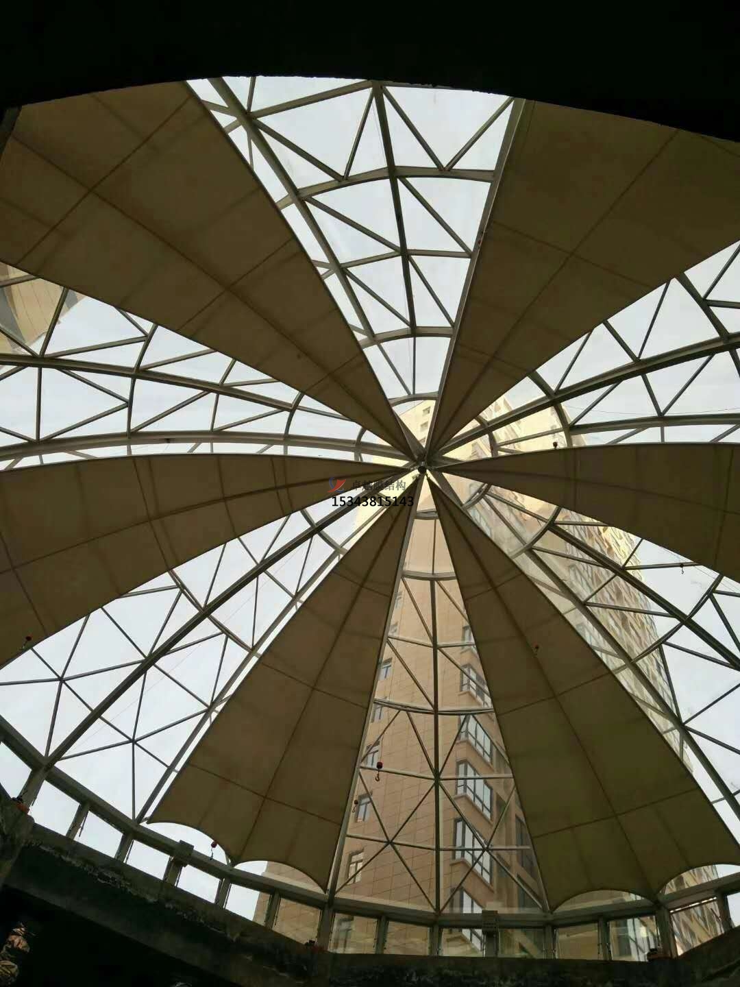 膜結(jié)構(gòu)被壓壞了怎么維修？