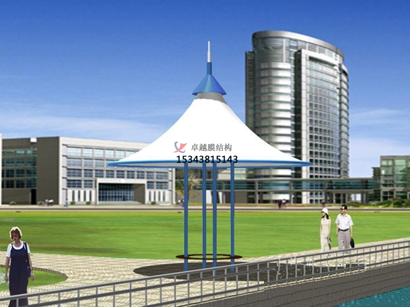 庫爾勒膜結構游樂場/<font color='red'>水上樂園</font>/造浪池/游泳池/兒童樂園遮陽棚廠家【膜結構設計】