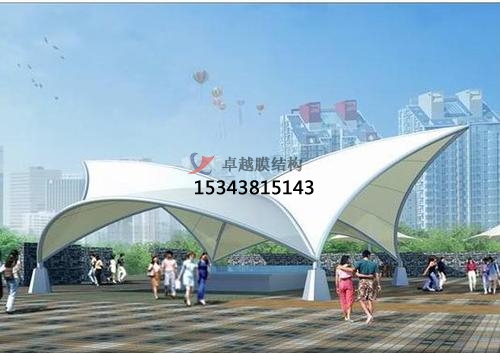 岳陽(yáng)<font color='red'>膜結(jié)構(gòu)景觀(guān)</font>