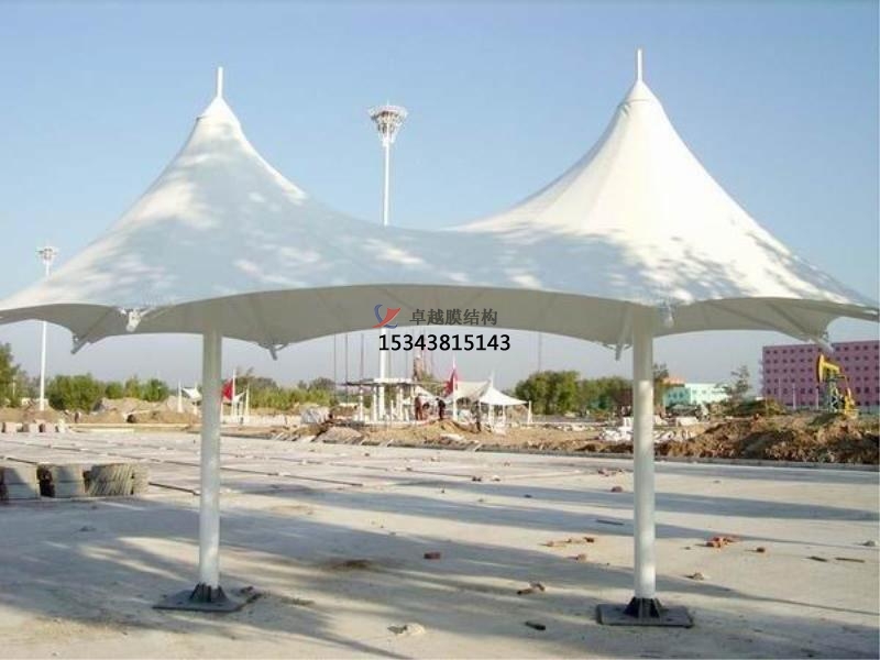 PVF薄膜在建筑行業主要用途