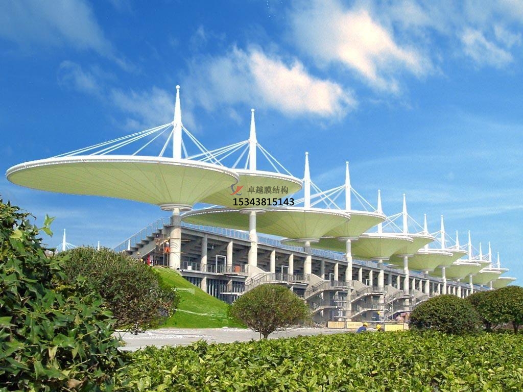 我國pvc膜材的發展現狀？