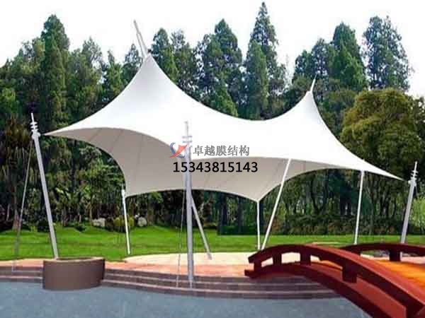 西安膜結(jié)構公司