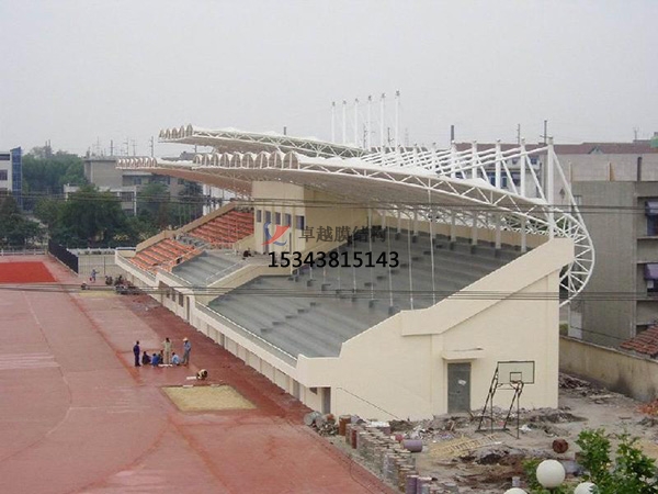 延安膜結(jié)構公司