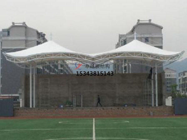 延安膜結(jié)構廠家
