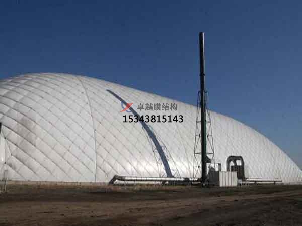 銅川膜結(jié)構公司