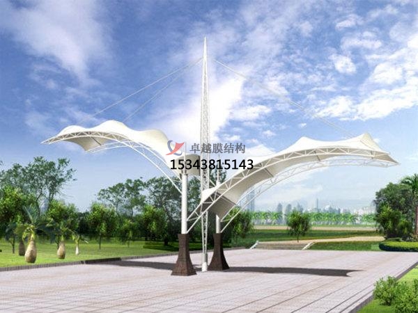 益陽<font color='red'>膜結構公司</font>