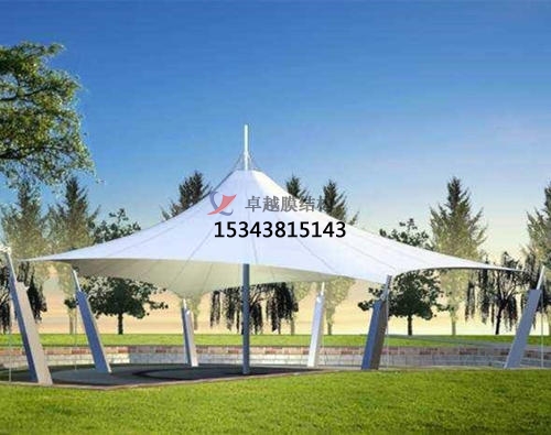 巴中膜結構廠家