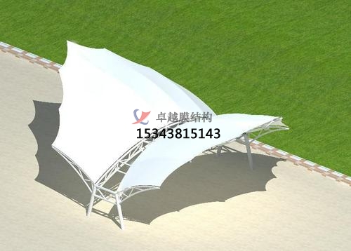 南通膜結構公司