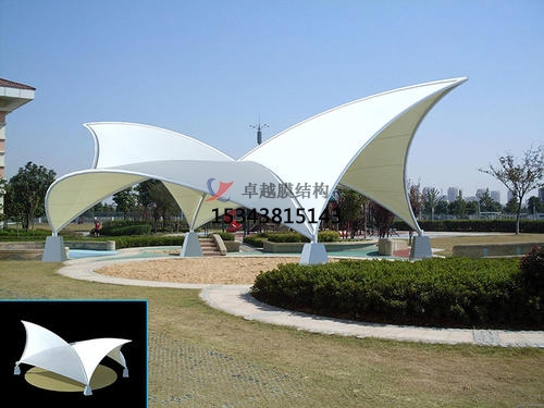 遼寧膜結構公司