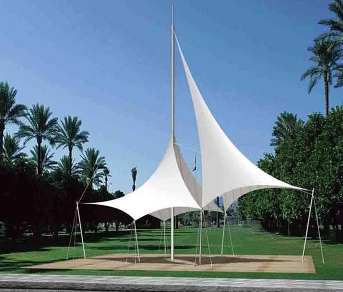 什么是ETFE膜結構