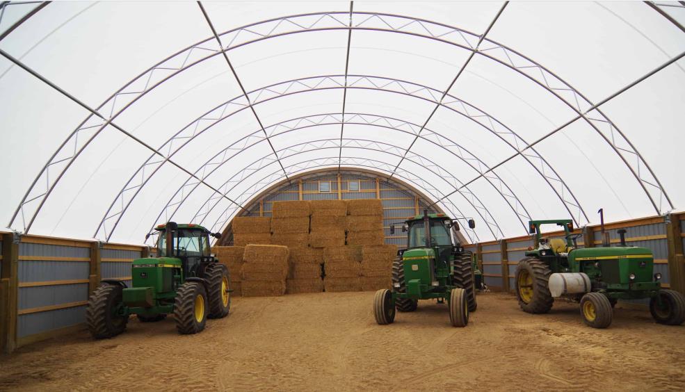 膜結構設計在娛樂場所室內裝飾應用及優勢