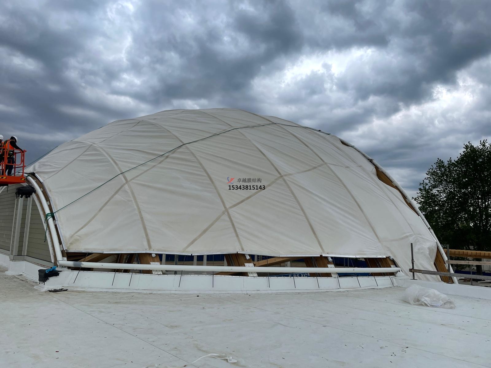 膜材加工，還有哪些你不知道的？