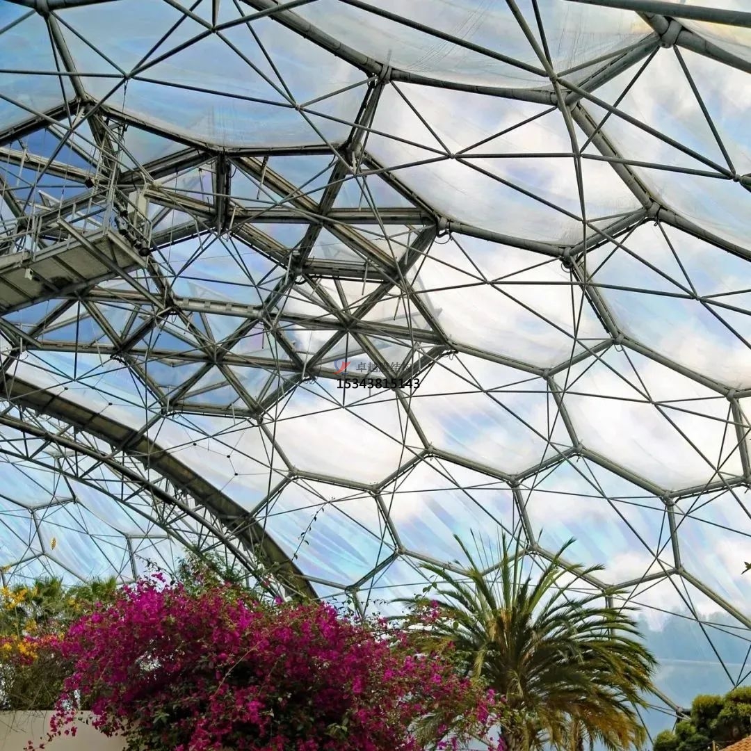 膜材料之：外膜、高透膜、網(wǎng)格膜、吸音膜